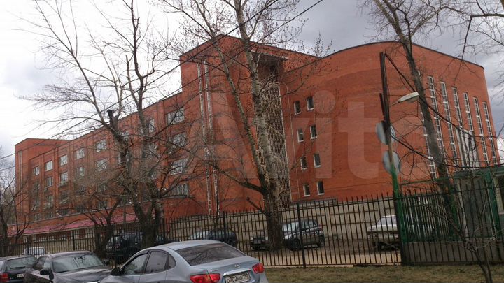 Гараж, 19 м²