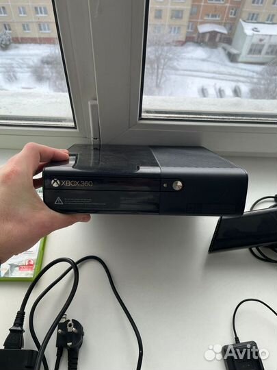 Xbox 360 лицензия