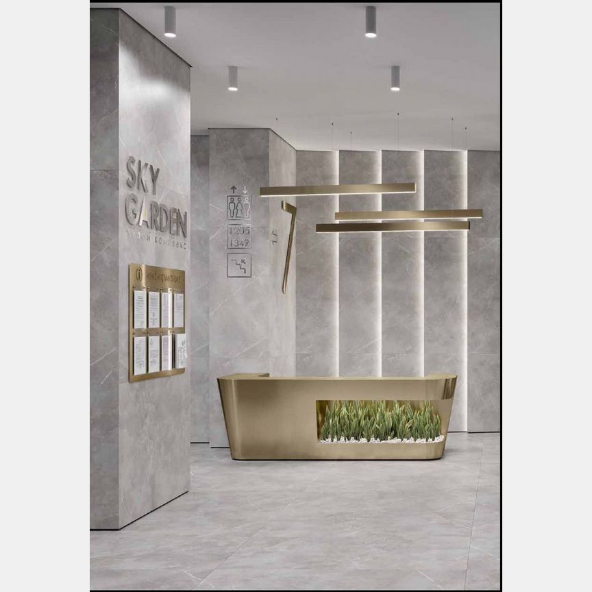 3-к. квартира, 64,9 м², 21/44 эт.