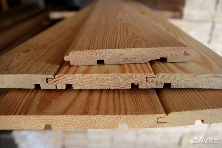 Вагонка осина 16*87 сорт аа 3,0м