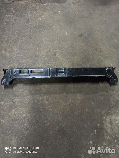 Верхняя панель телевизора Hyundai Tucson 3