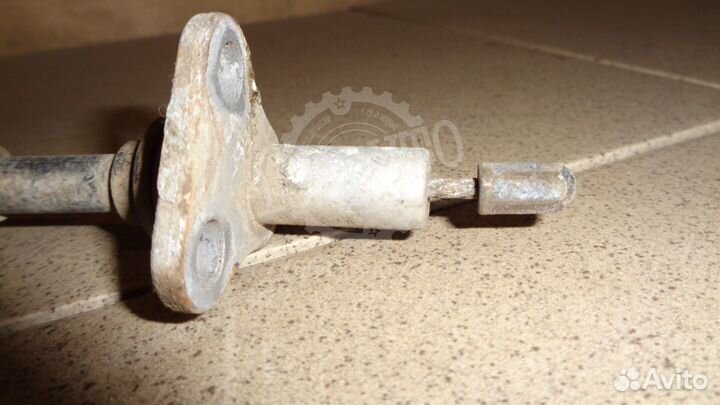 Трос стояночного тормоза Lexus GS 300/350/430/450h