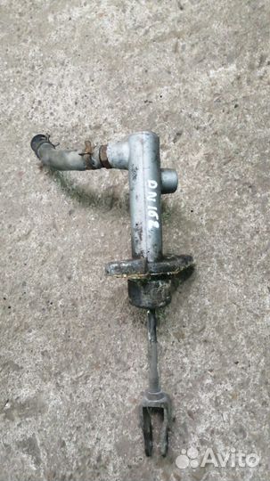 Главный цилиндр сцепления Daewoo Nexia 1.5 1.6