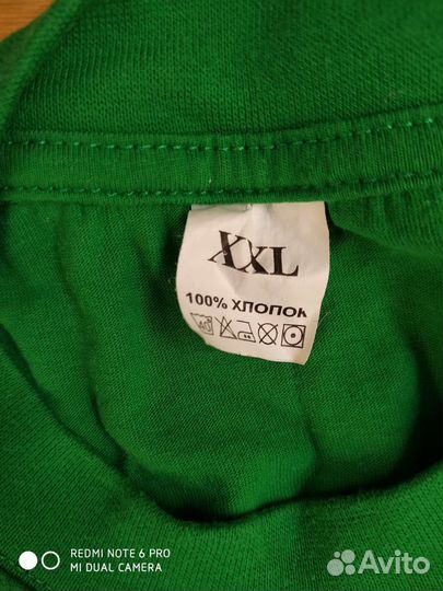 Футболка новая