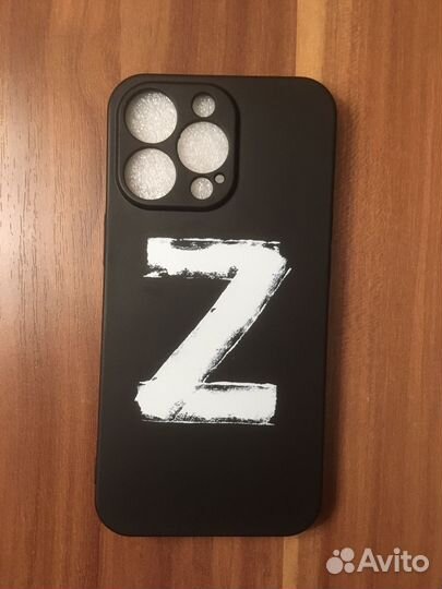 Чехол на iPhone 13 pro