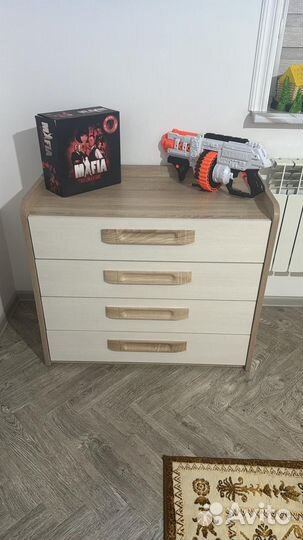 Детская мебель