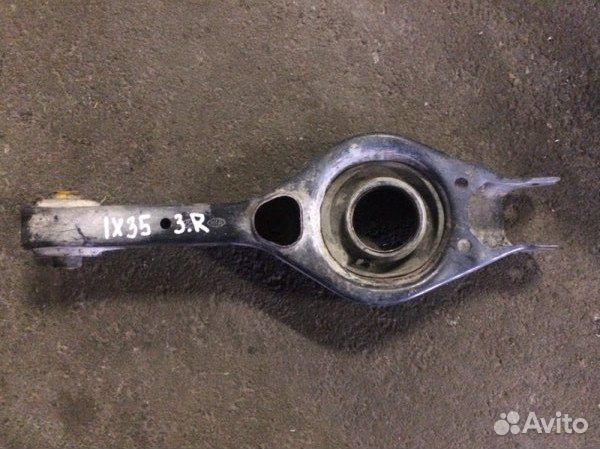 Рычаг подвески задний правый Hyundai Ix35 2.0 2015