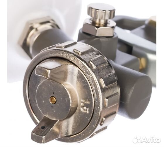 Краскораспылитель fubag 110103