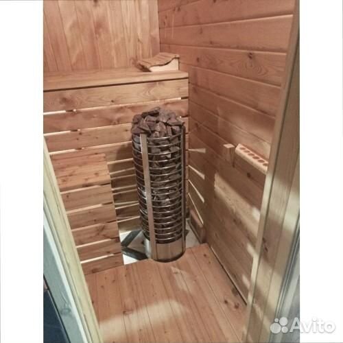 Отопительная печь от производителя