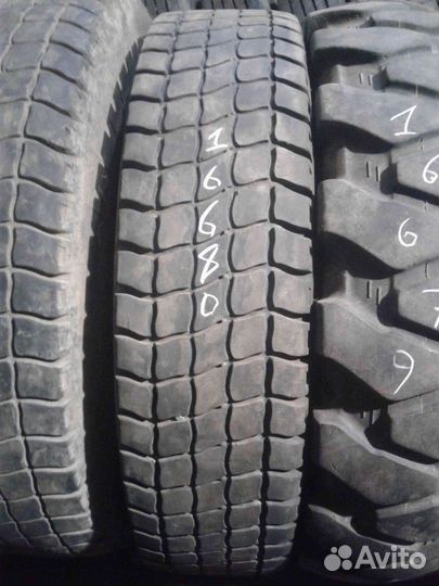 КАМА Кама-310 10.00 R20