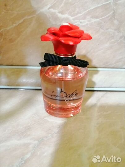 Dolce gabbana rose