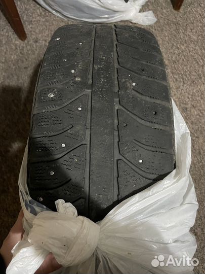 Колеса r 15 зимние 195 65