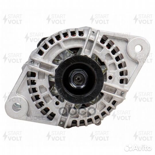 Генератор 110A Volvo FH (05) /FM (05) с дв