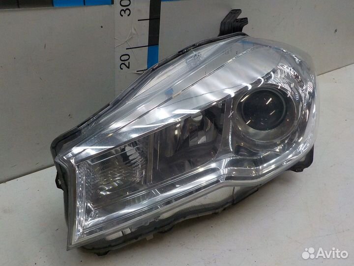 Фара левая Suzuki SX-4 2016