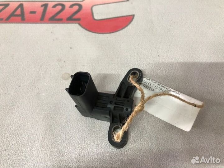 Датчик положения коленвала Mazda Cx-7 ER3P L3-VBT