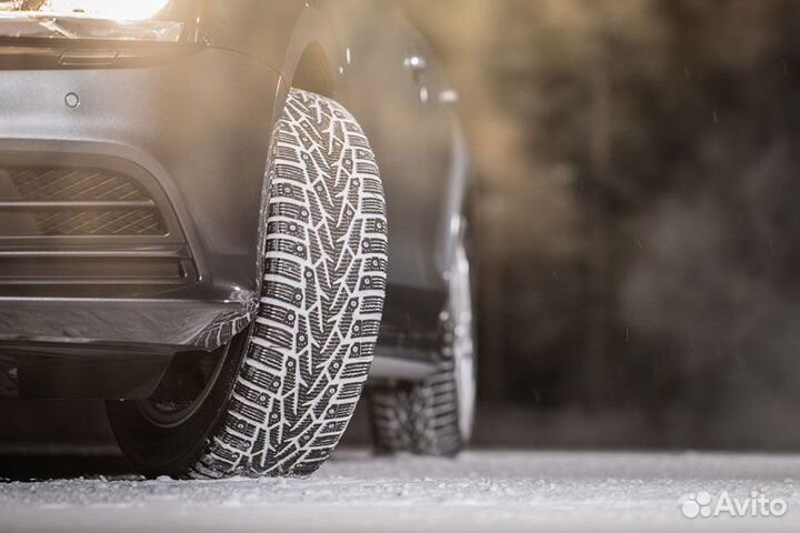 Nokian Tyres Nordman 7 SUV 285/60 R18 116T