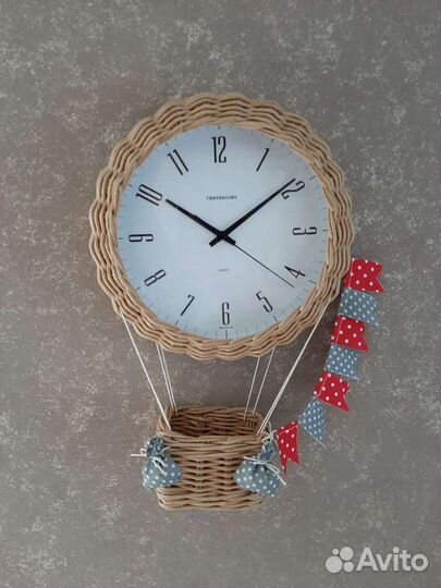 Корзины из эко-лозы