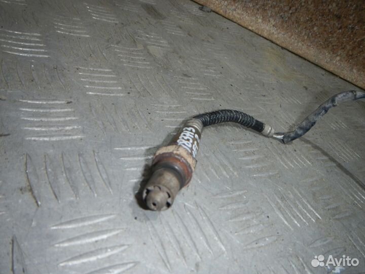 Датчик кислородный/Lambdasonde, Renault (Рено) -me