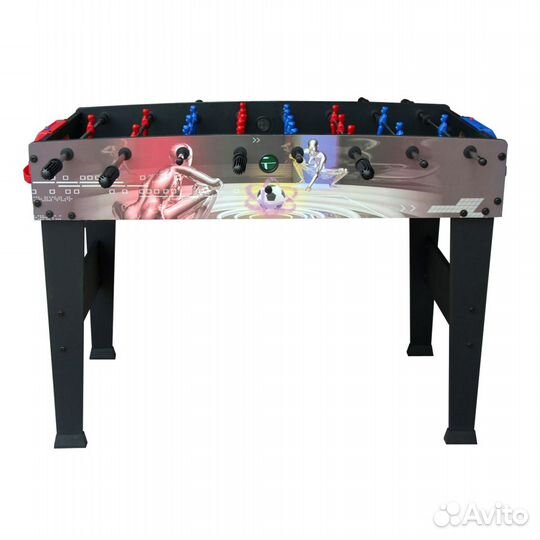 Игровой стол футбол DFC rapid HM-ST-48006N