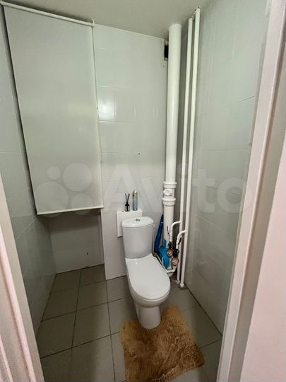 2-к. квартира, 73,4 м², 1/5 эт.