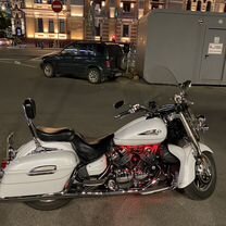 Yamaha Royal Star Tour Deluxe