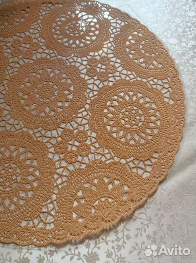 Сервировочные салфетки 2 шт