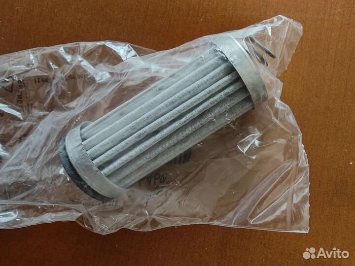 Фильтр 5866668-01 для райдера Husqvarna