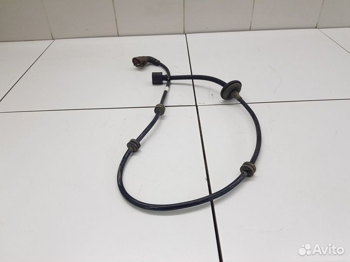 Провод задний левый суппорта (Chery Tiggo 4)