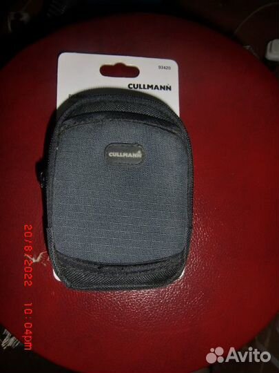 Чехол для фотокамеры Cullmann Bilbao Compact 200