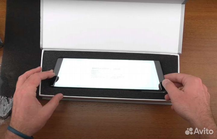 Видеорегистратор зеркало