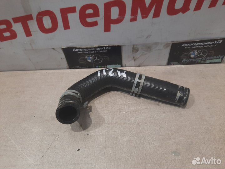 Шланг гидроусилителя Mercedes E320 W211 642.920