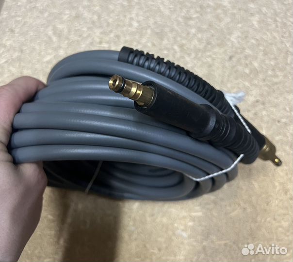 Шланг для мойки Karcher PremimFlex 2.643-585.0