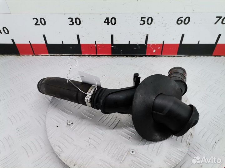 Маслозаливная горловина Peugeot 307 2003