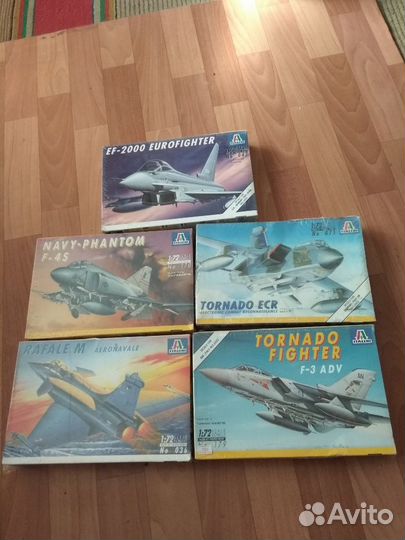 Продам немного Италери