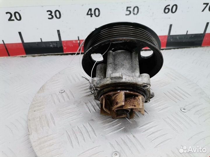 Помпа Opel Corsa C рест. 2006 12855461