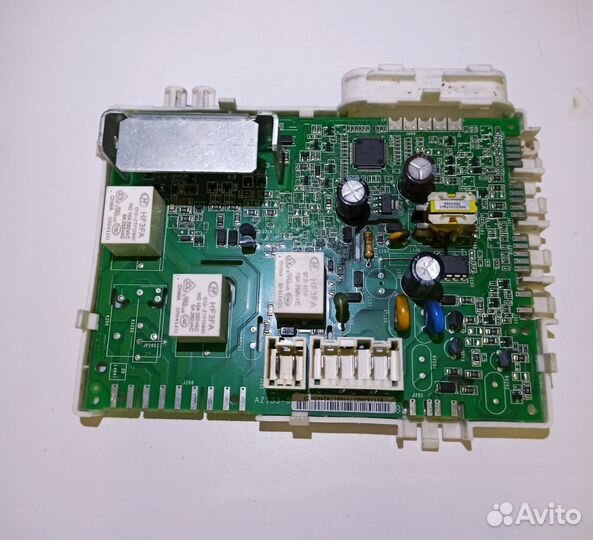 Модули управления, мозги к стиральным машинам