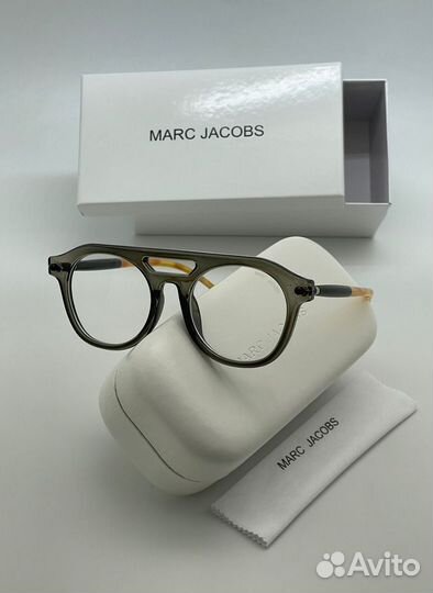 Солнцезащитные очки marc jacobs