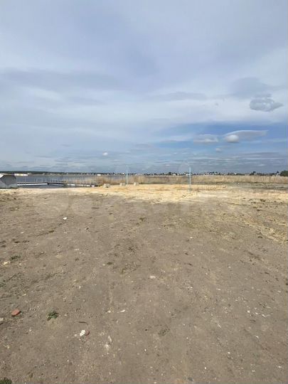 Участок 90 га (СНТ, ДНП)