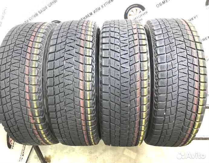 Bridgestone Blizzak DM-V1 225/65 R17