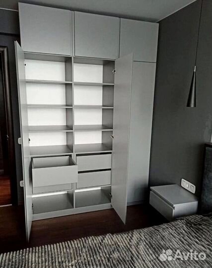 Мебель на заказ