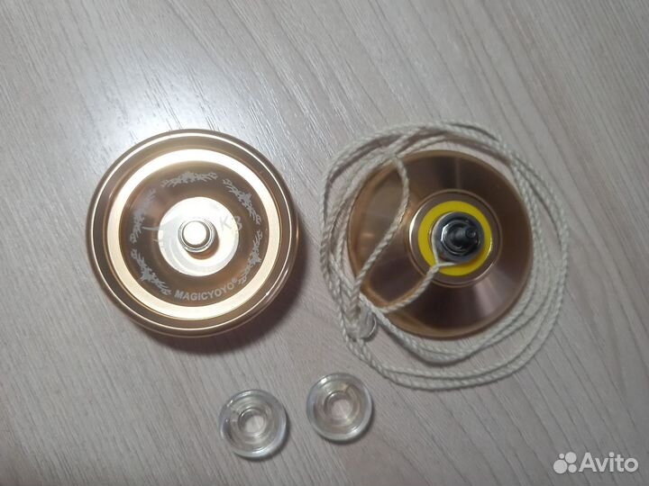 Magicyoyo K3