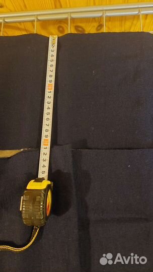 Кашне военного