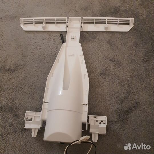 Вентилятор морозилки холод-ка liebherr CNesf 4003