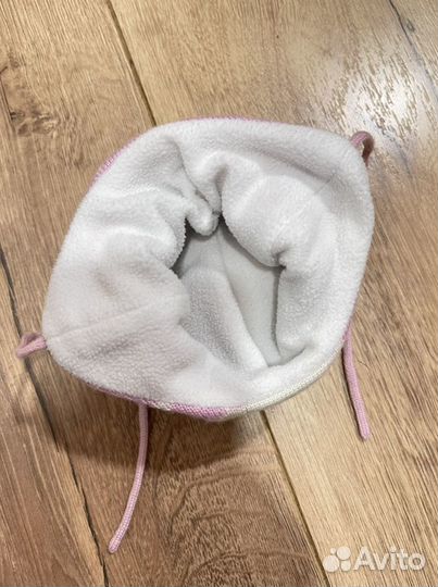 Шапка Reima 518486, р-р 44-46