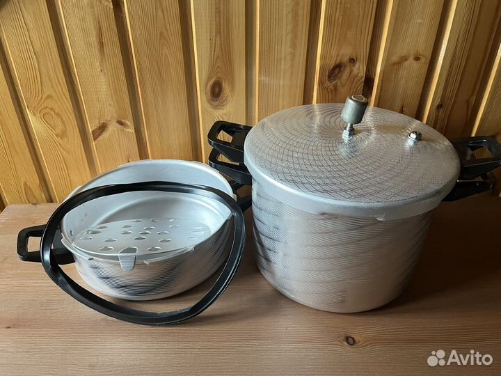 Скороварка СССР