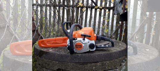 штиль старая русса