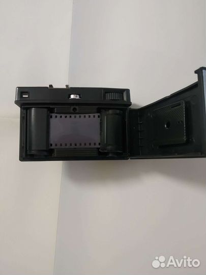 Фотоаппарат Смена 8м, б/у