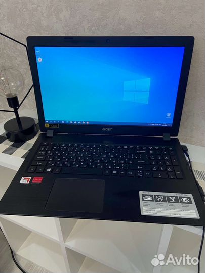 Acer aspire 3