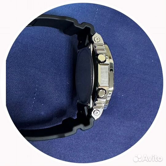 Наручные часы Casio GM-2100RW-1A