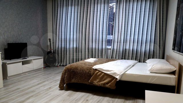 Квартира-студия, 30 м², 2/10 эт.
